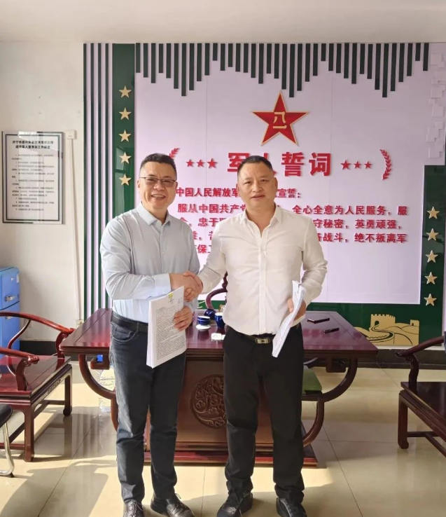 纸箱|再续前缘!济宁嘉兴包装复购2台上海鼎龙生产线